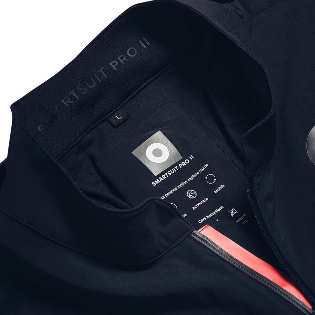 Smartsuit Pro II Textile