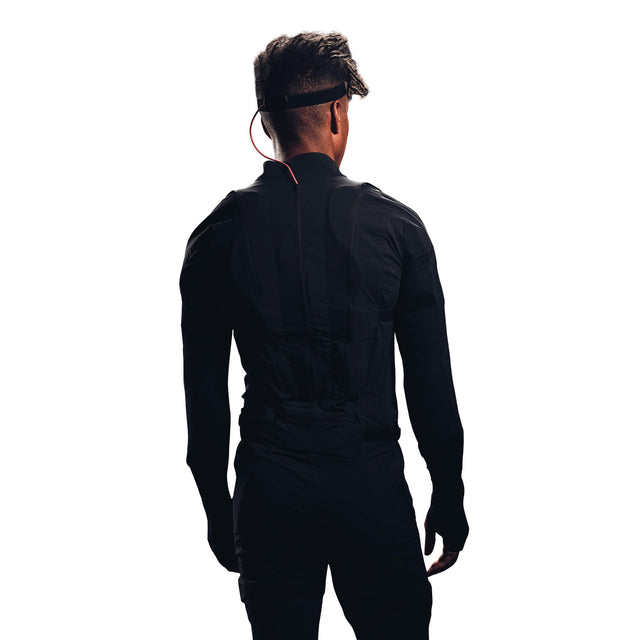 Smartsuit Pro II Textile