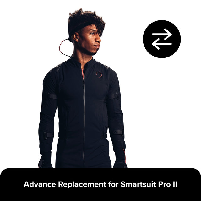 Advance Replacement Plan - Smartsuit Pro II