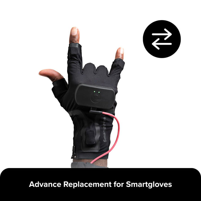 Advance Replacement Plan - Smartgloves