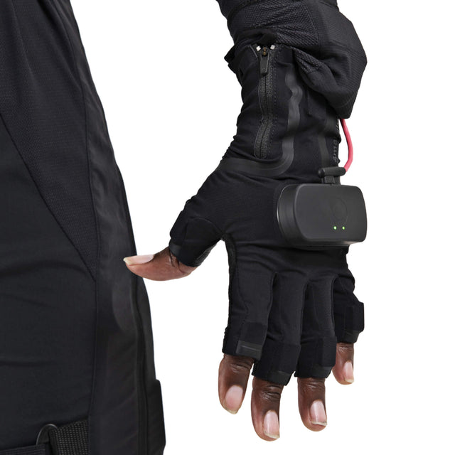 Smartgloves