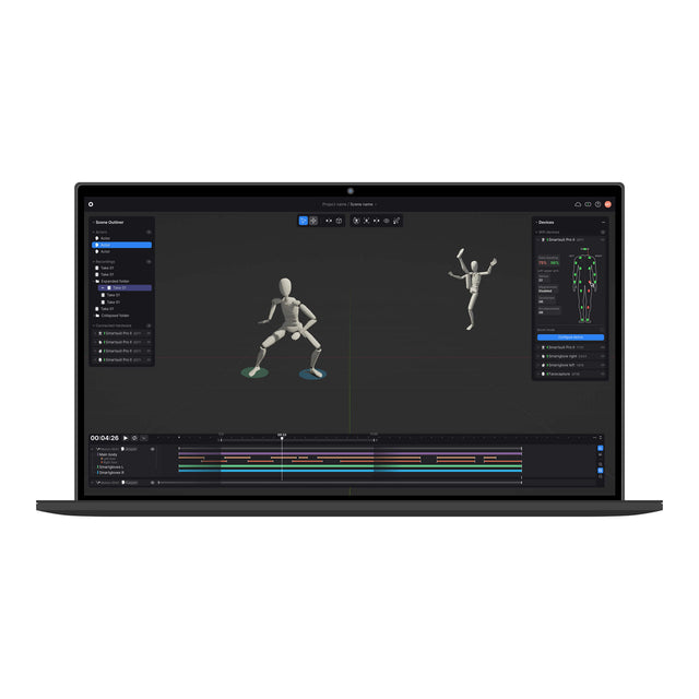 Rokoko Studio Plus (2-Year License)